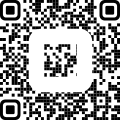 Square QR Code
