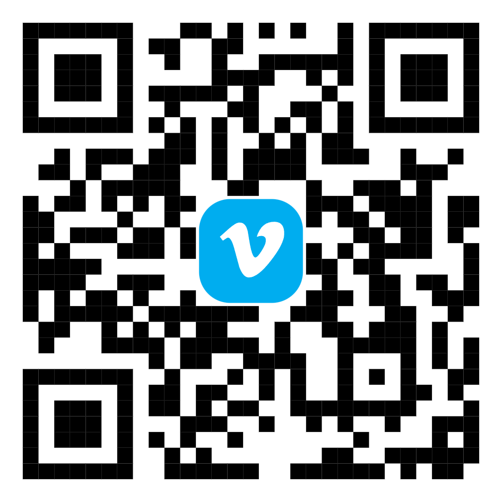 Venmo QR Code